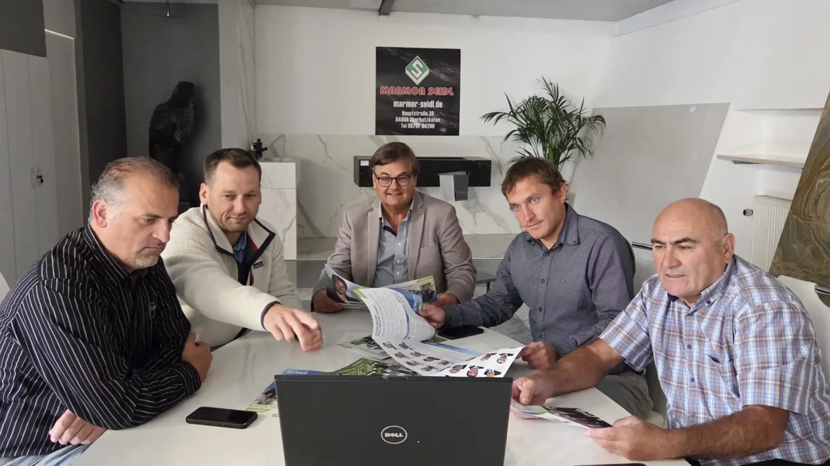 CSU Ortsverband Rottenburg erarbeitet für die Kommunalwahl 2026 ihr Programm