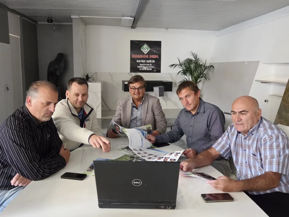 CSU Ortsverband Rottenburg erarbeitet für die Kommunalwahl 2026 ihr Programm