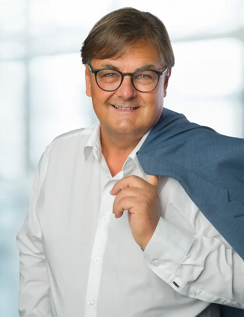Lauri Seidl Ihr Bürgermeisterkandidat für Rottenburg
