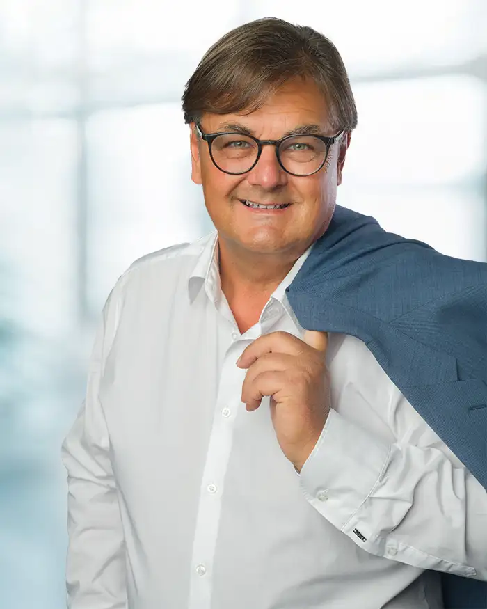 Lauri Seidl Ihr Bürgermeister für Rottenburg Laaber