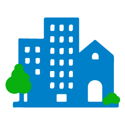 Lebendige Innenstadt