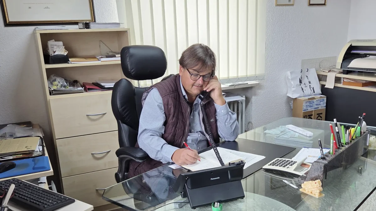 Seidl Lauri Kommunalwahl Bayern 2026