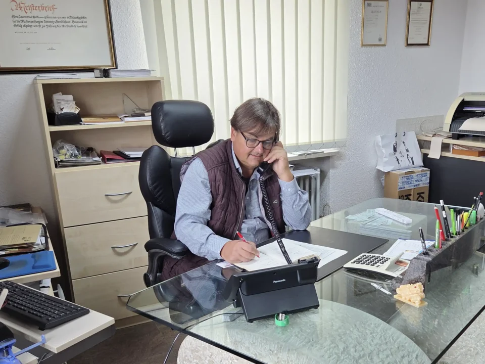 Seidl Lauri Kommunalwahl Bayern 2026