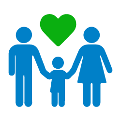 Zukunft für Familien