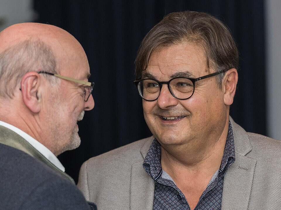 CSU Wahlveranstaltung in Oberhatzkofen: Solide Politik für alle Generationen