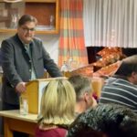 CSU Stadtratskandidaten stehen geschlossen hinter Bürgermeisterkandidat Lauri Seidl