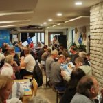 CSU Wahlveranstaltung in Pattendorf: Erfahrung aus dem Bauwesen als wertvolle Kompetenz