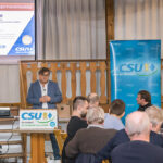 Lauri Seidl bringt beste Voraussetzungen für Bürgermeisteramt mit