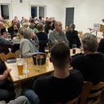 Wahlveranstaltung in Niedereulenbach: Breites Know-How auf der CSU Kandidatenliste